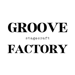Groove Factory Logo