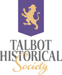 Talbot Historical Society