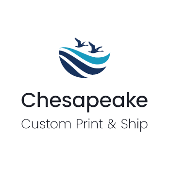 Chesapeake Custom Print & Ship
