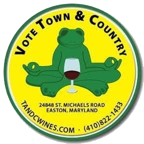 Town & Country Wine, Liquor, etc.